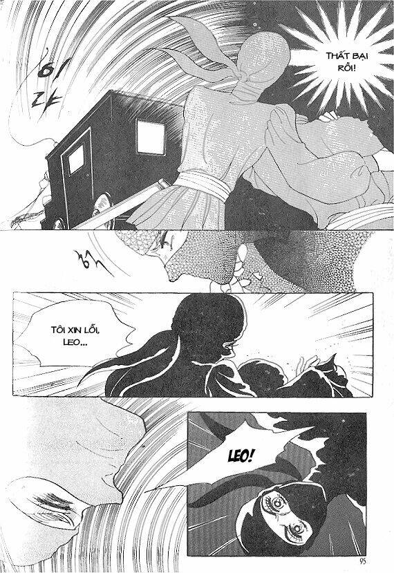 Princess Manhwa: Chapter 8