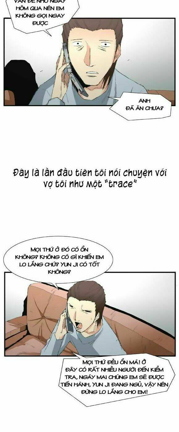 Siêu năng: Chapter 25