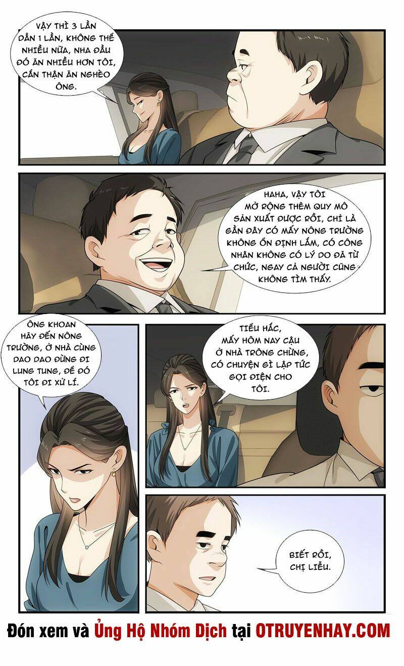 Ta Tự Quản Lý Hệ Thống: Chapter 30