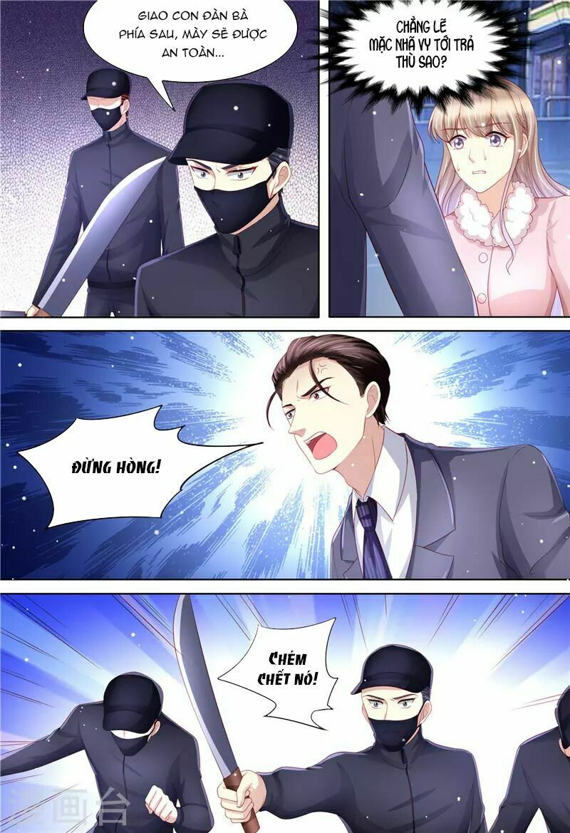 Cưng Chiều Vợ Yêu: Chapter 200