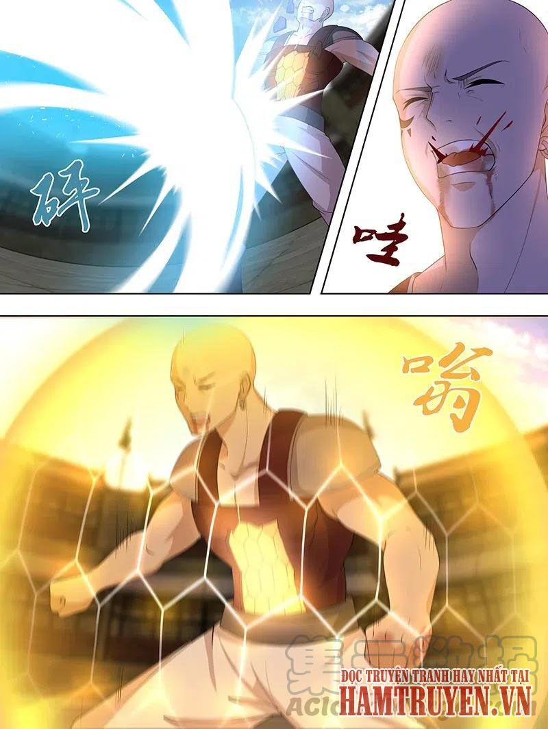 Vĩnh Hằng Chí Tôn: Chapter 271