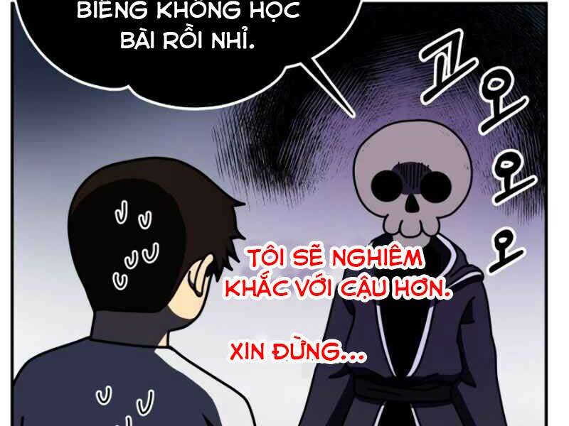 Ngôi Nhà Kết Nối Với Hầm Ngục: Chapter 11