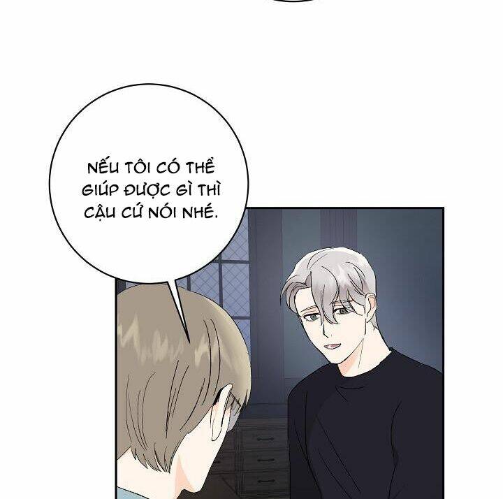 Kẻ Cắp Mặt Trăng: Chapter 37
