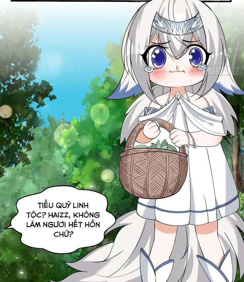 Giáng Thần Chiến Ký: Chapter 67