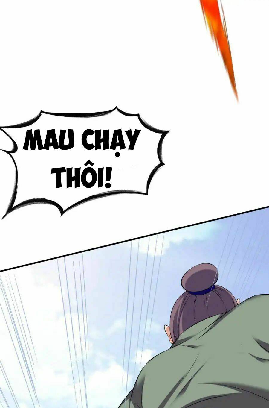 Chiến Đỉnh: Chapter 15