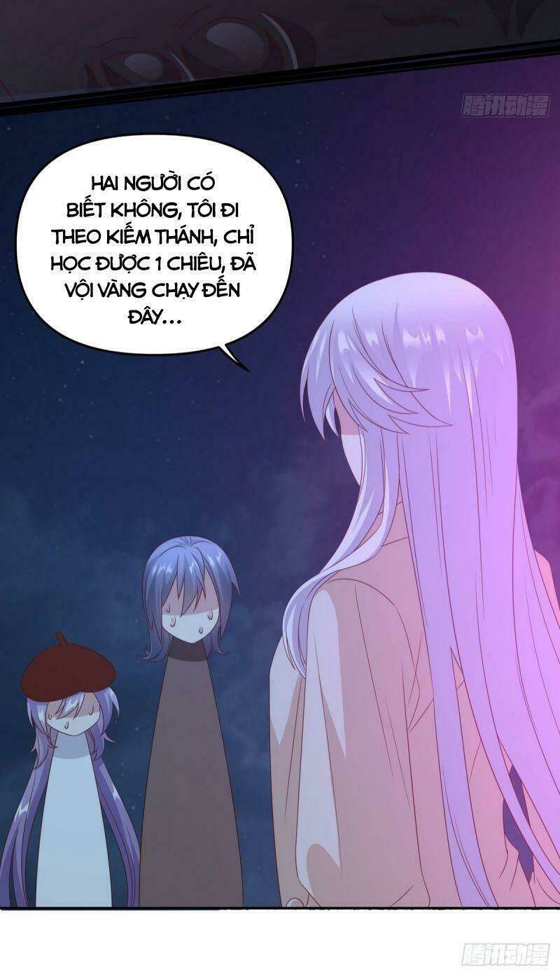 Xâm Lược Vạn Giới: Chapter 68