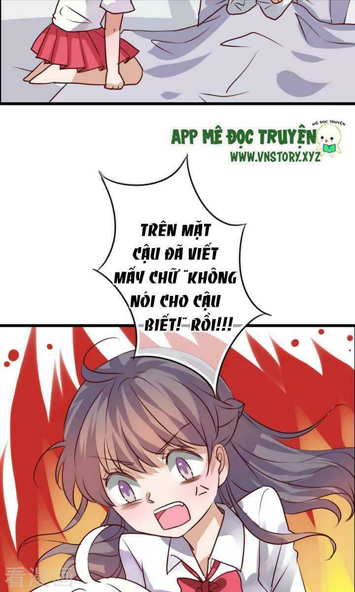 Sau Con Mưa Mùa Hạ: Chapter 59