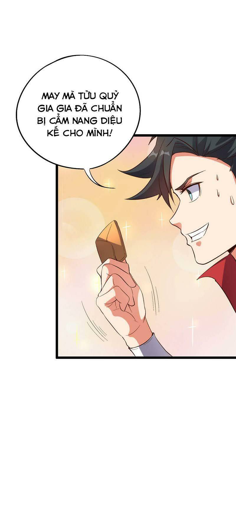 Phục Thiên Thánh Chủ: Chapter 75
