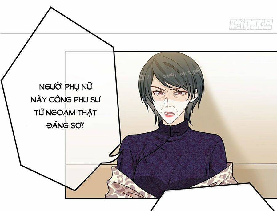 Hai Cách Tìm Gặp Người Yêu: Chapter 72