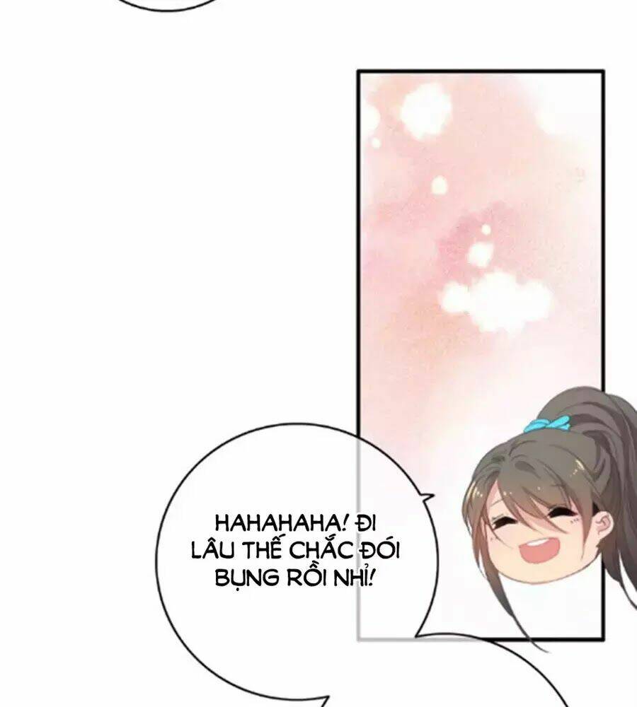 Dữ Tử Thành Thuyết: Chapter 24