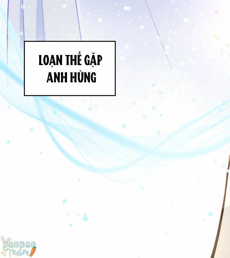 Thượng Đô Thiên Yêu Lục: Chapter 21