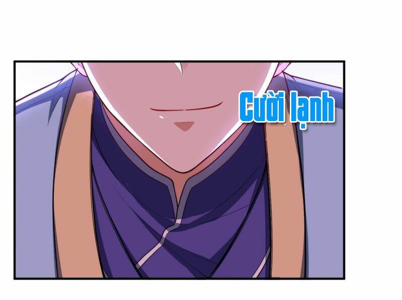 Yêu Giả Vi Vương: Chapter 107