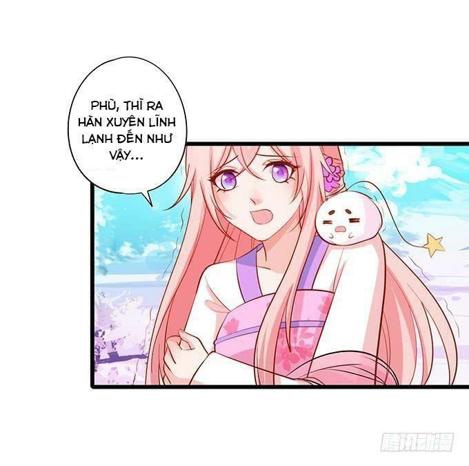 Hồ Tiên Hung Bạo: Chapter 102