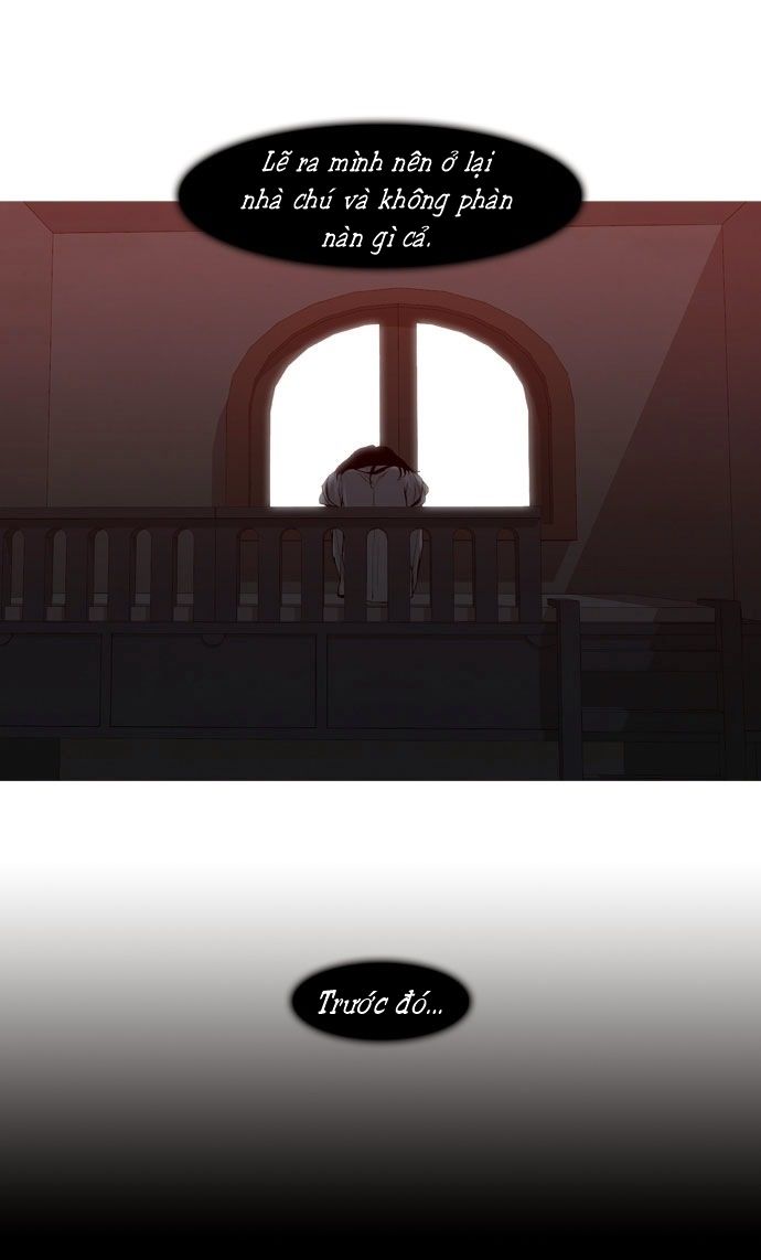 Trump: Chapter 41