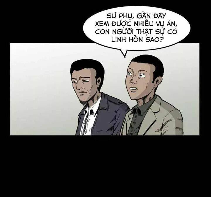 Kỳ Án Có Thật: Chapter 7