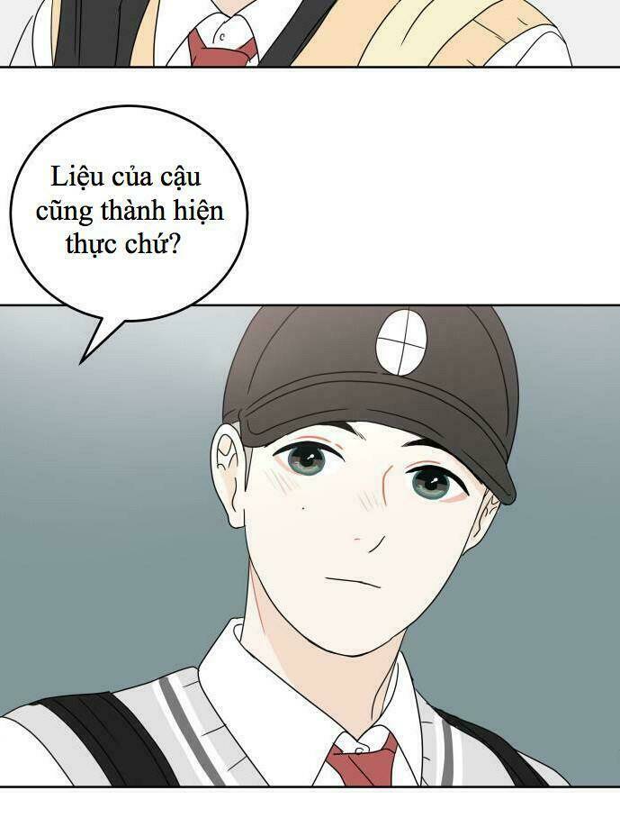 30 Phút Bước Đi Bên Em: Chapter 15