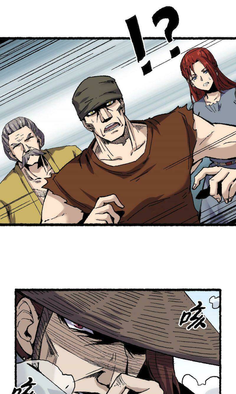 Ta Độ Kiếp Thất Bại Đều Là Tại Ngươi: Chapter 62
