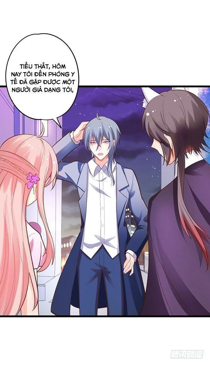 Hồ Tiên Hung Bạo: Chapter 88