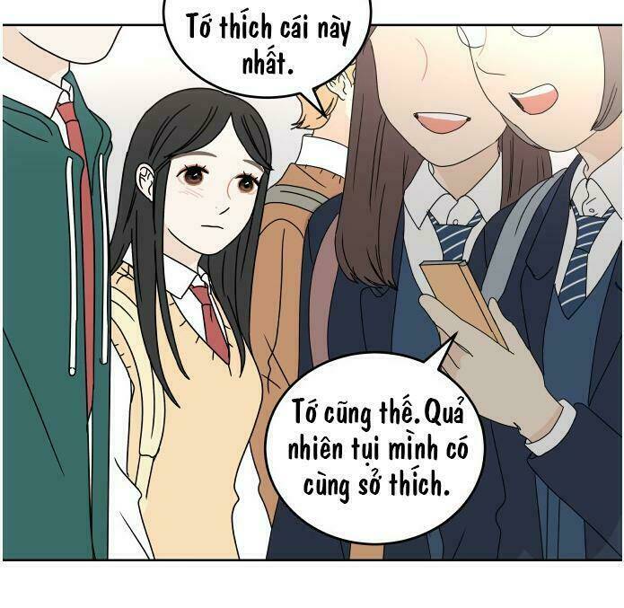 30 Phút Bước Đi Bên Em: Chapter 60