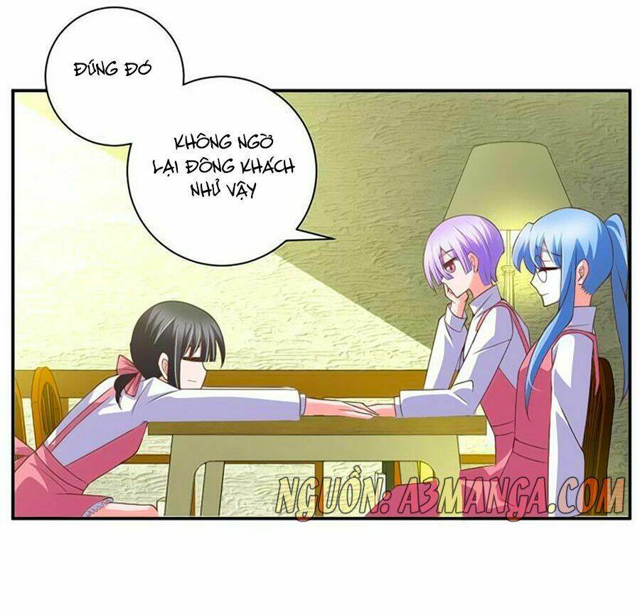 Người Yêu Khát Máu Của Tôi: Chapter 48