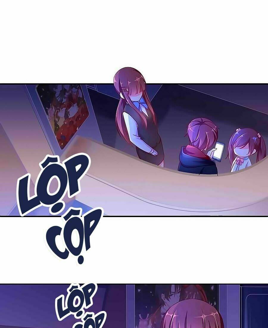 Tinh Ngụy: Chapter 9