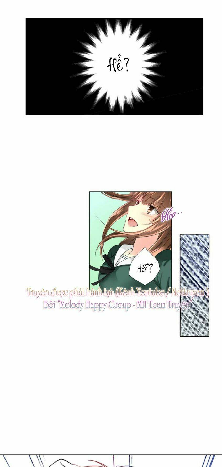 Mặc Vào Đồng Phục Của Anh: Chapter 1