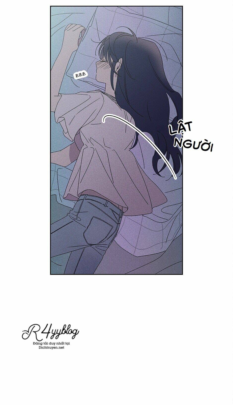 Bạn Trai “Ma Quái” Ngọt Ngào: Chapter 10