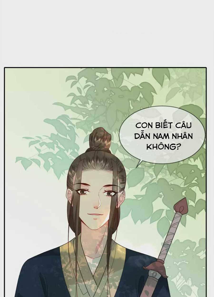 Tướng Quân, Bổn Phi Không Nhận Sủng: Chapter 40