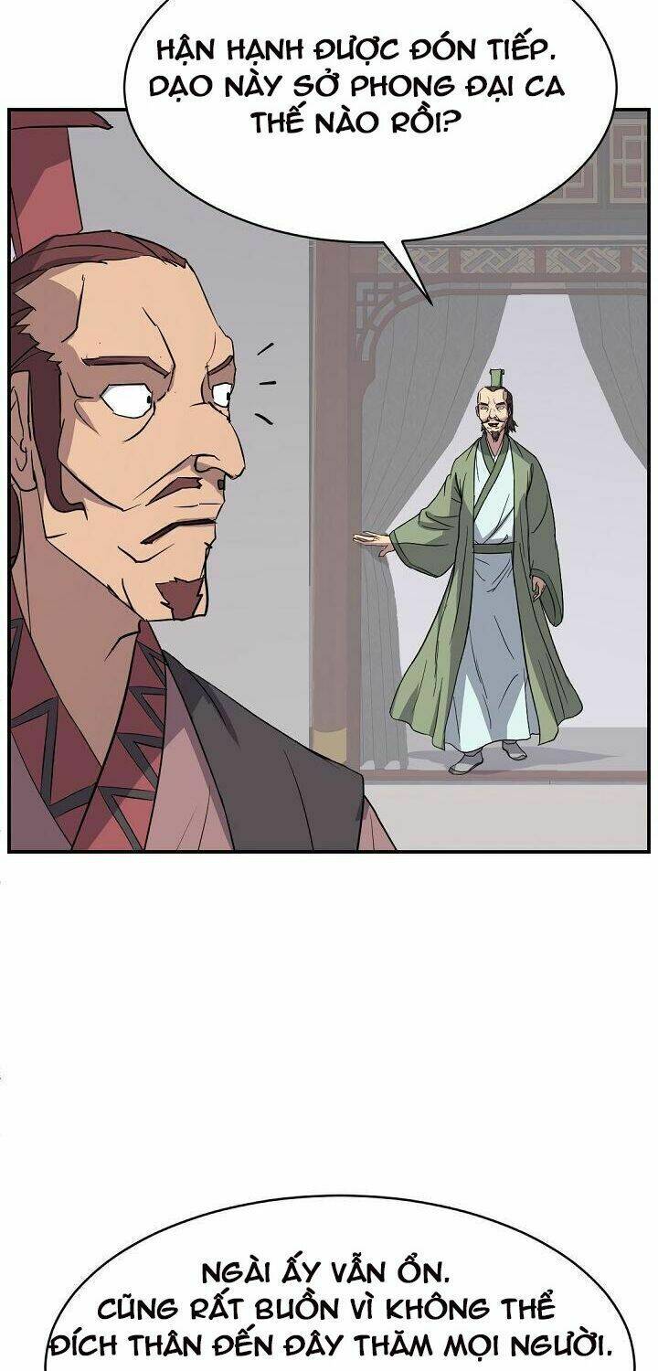 Trọng Sinh, Bất Khả Chiến Bại: Chapter 82