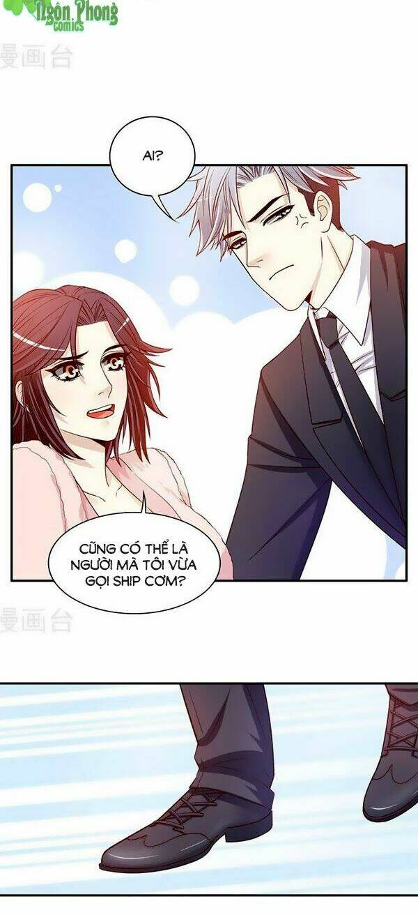 101 Phương Pháp Của Tổng Tài: Chapter 29