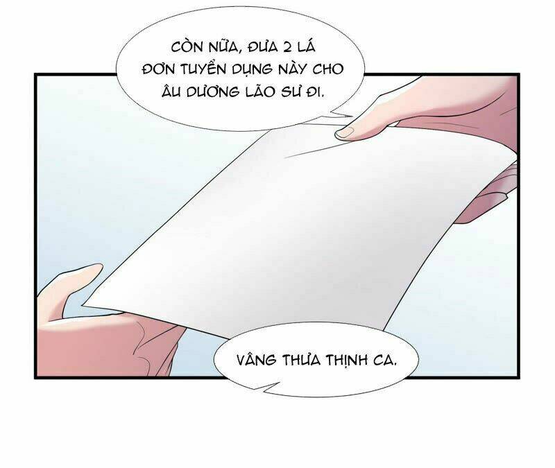 Chiến Lược Lãng Mạn Của Thịnh Thiếu: Chapter 16