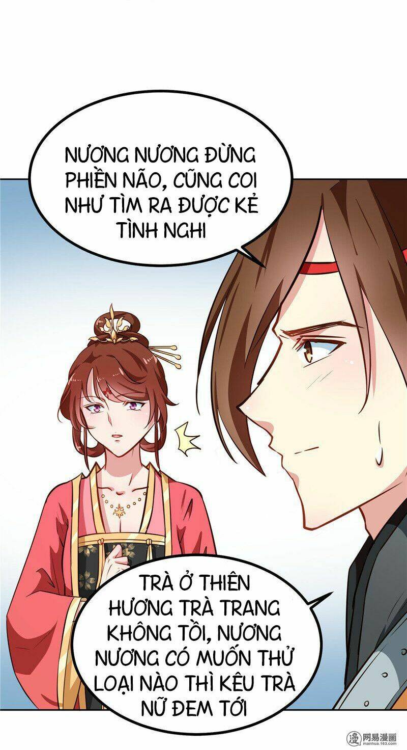 Thiên Tài Tiểu Độc Phi: Chapter 85