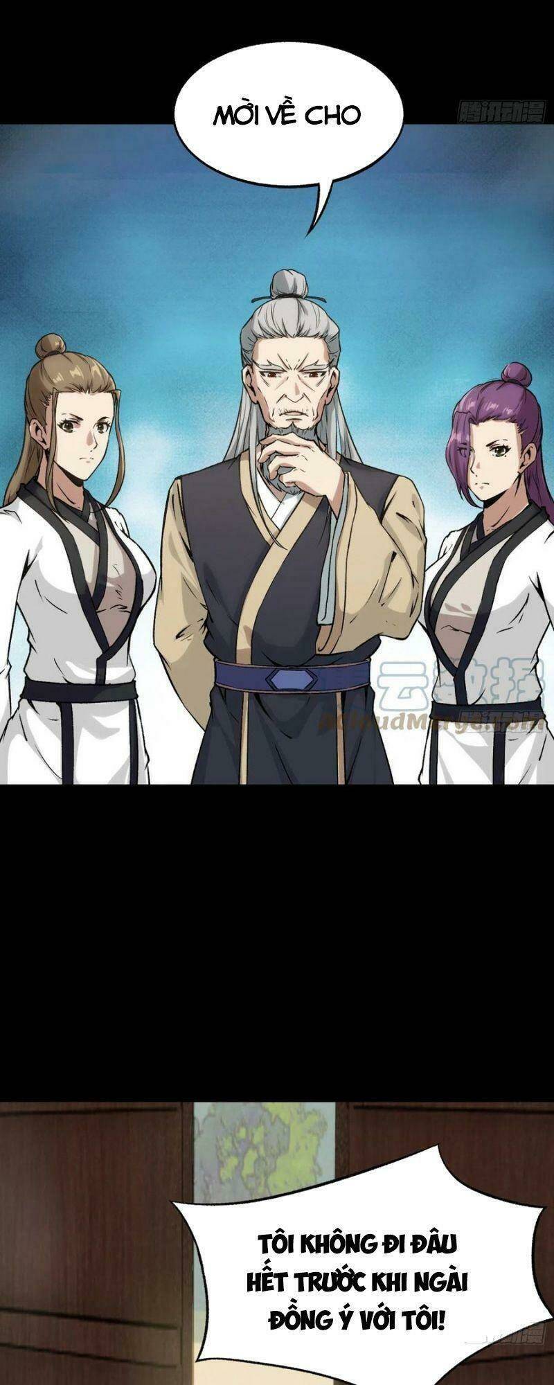 Cuồng Thiếu Siêu Thiên Tài: Chapter 62