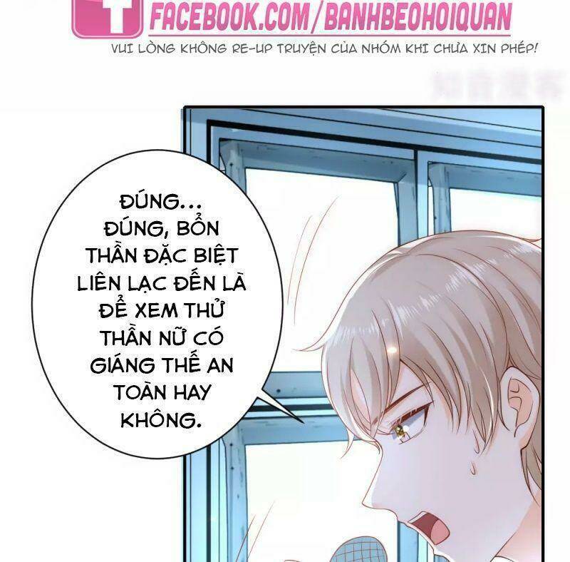 Sủng Hậu Của Vương: Chapter 55