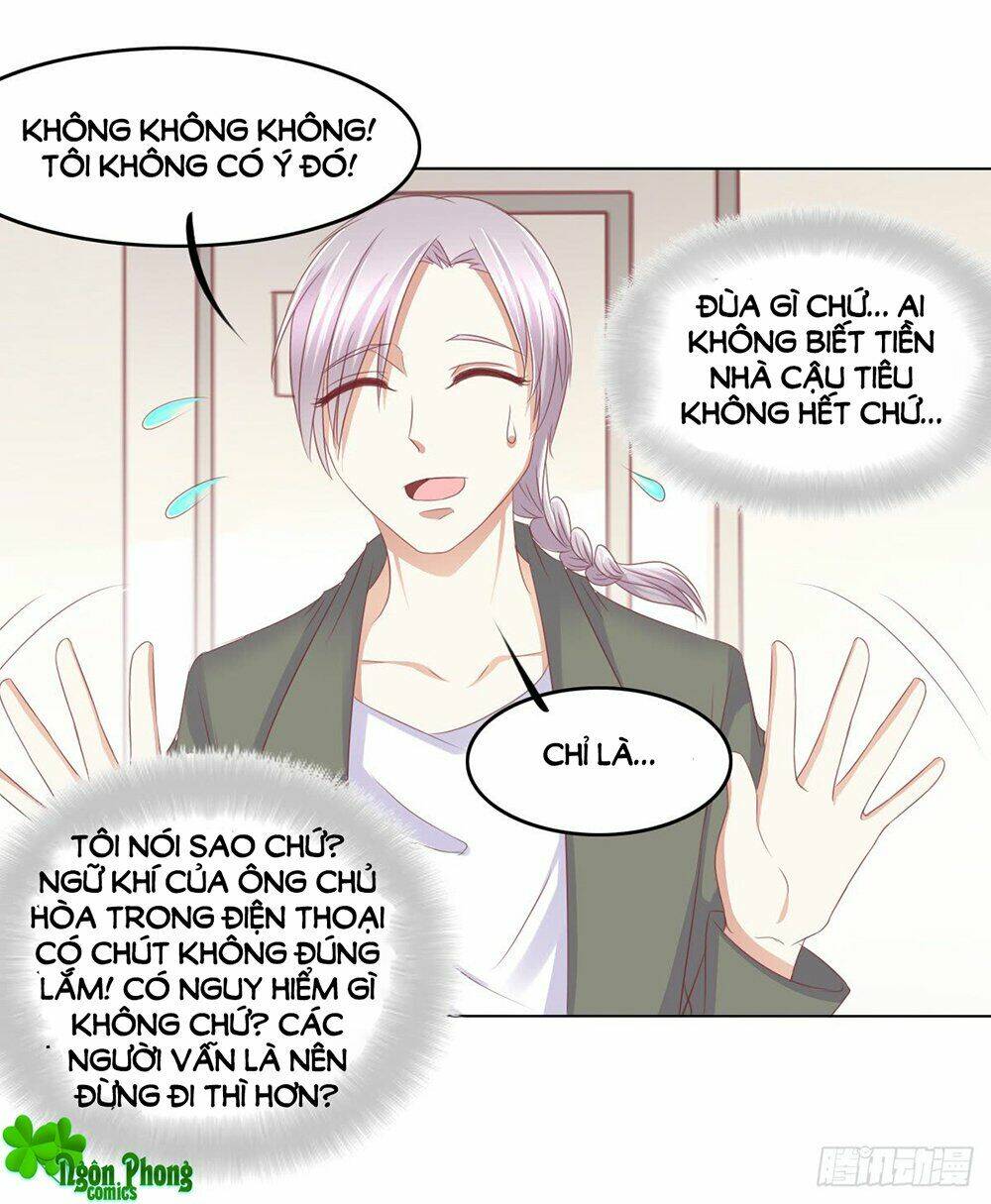 Hoàng Đế “Phế Vật” Tiến Hóa Sử: Chapter 50