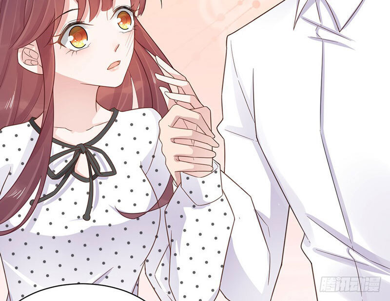 Thịnh Thế Điềm Sủng: Tiểu Manh Thê Của Dịch Thiếu: Chapter 6