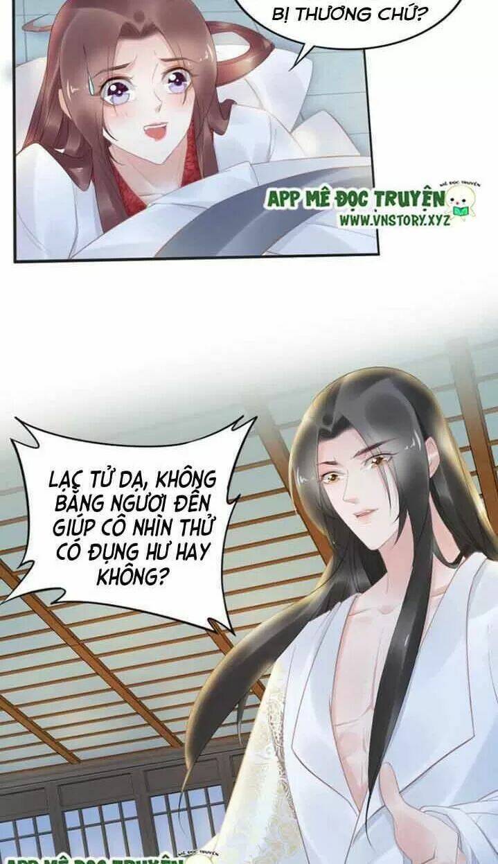 Nhất Sinh Nhất Thế Tiếu Thương Khung: Chapter 75