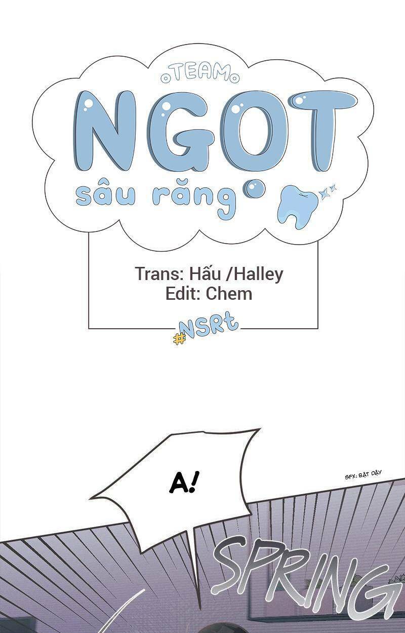 Giấc Mộng Đêm Hè: Chapter 2.1
