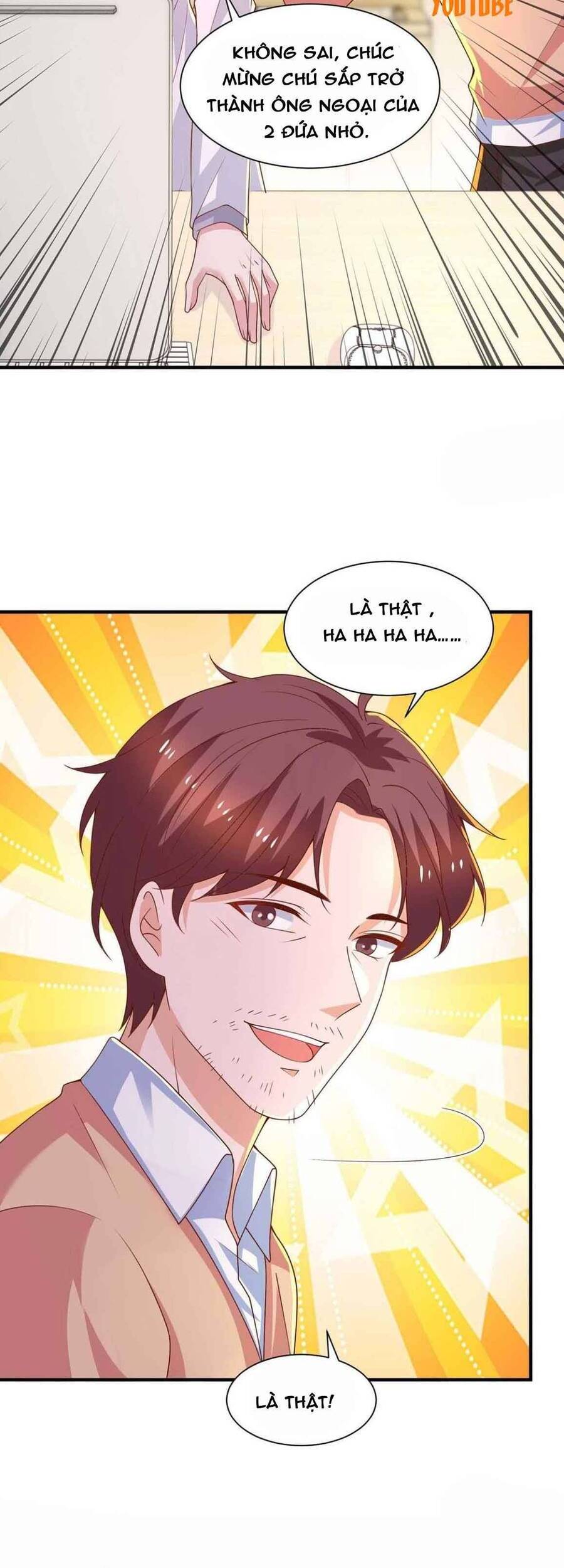 Trọng Sinh Chi Ngược Tra Nữ Vương: Chapter 60