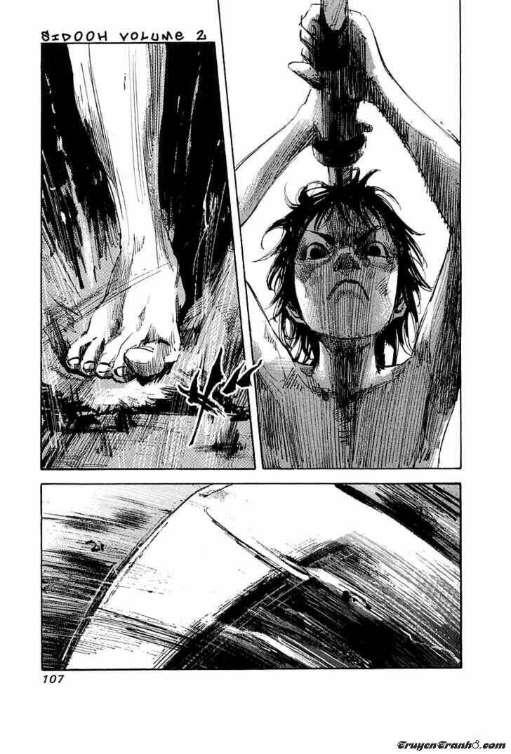 Sidooh: Chapter 14