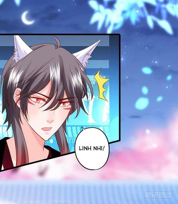 Hồ Tiên Hung Bạo: Chapter 146