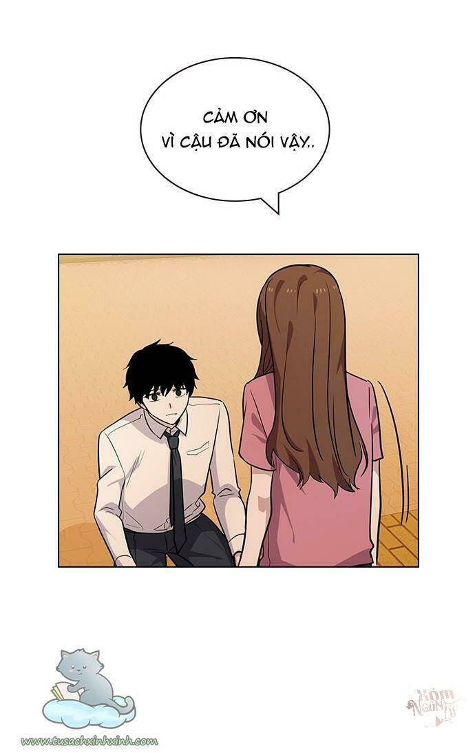 Thằng Bạn Trai Tồi Tệ Của Tôi: Chapter 65