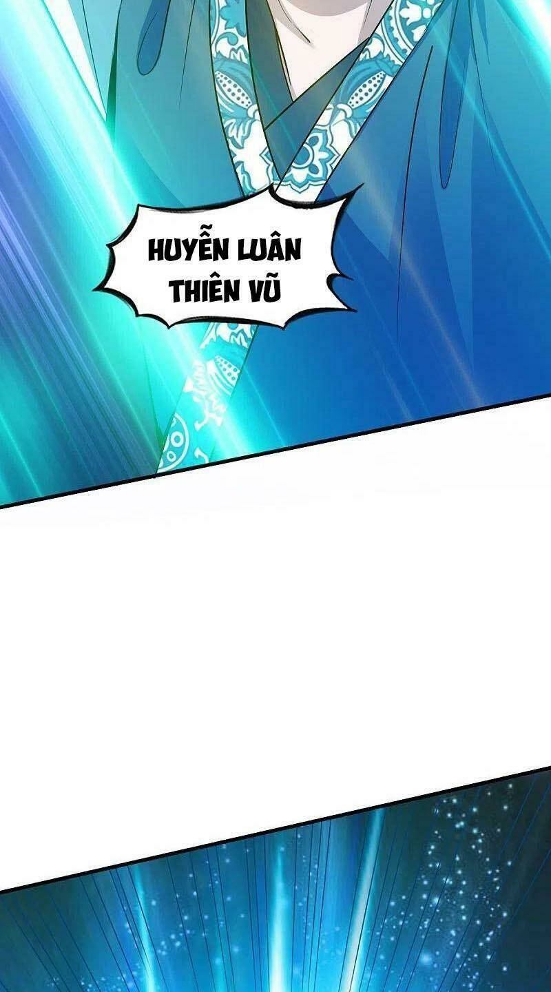 Chiến Đỉnh: Chapter 339