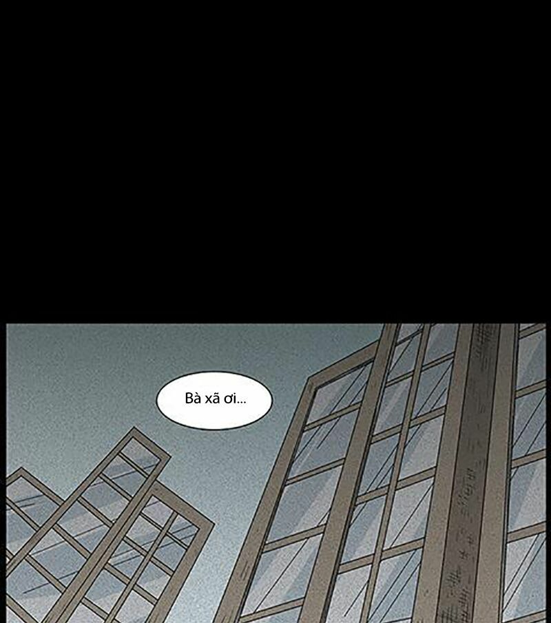Kinh Dị Đêm Khuya: Chapter 42