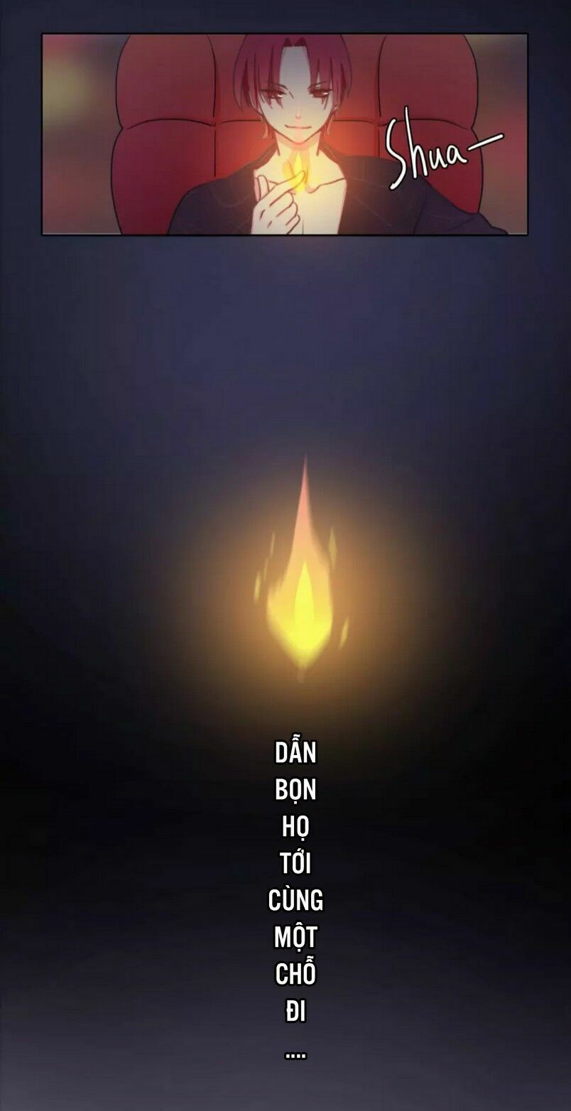 Trái Tim Băng Giá: Chapter 6