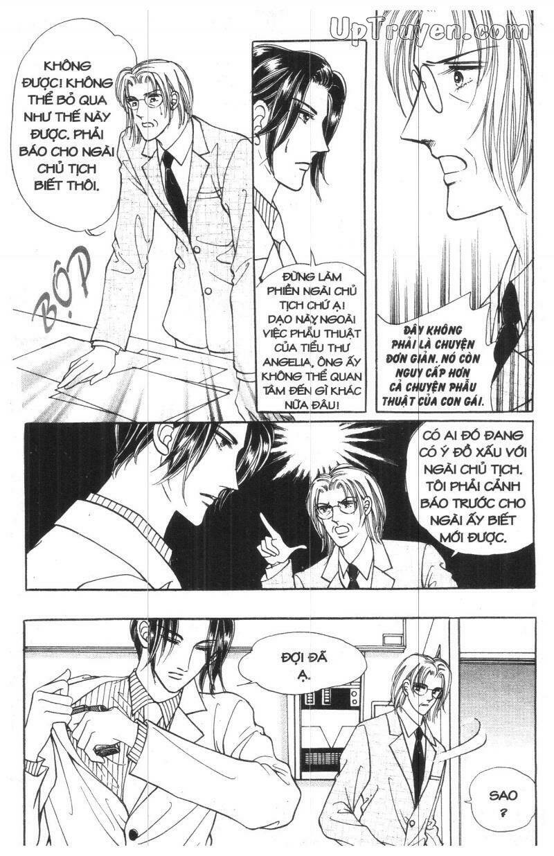 Lao Xao Tuổi Ngọc: Chapter 3