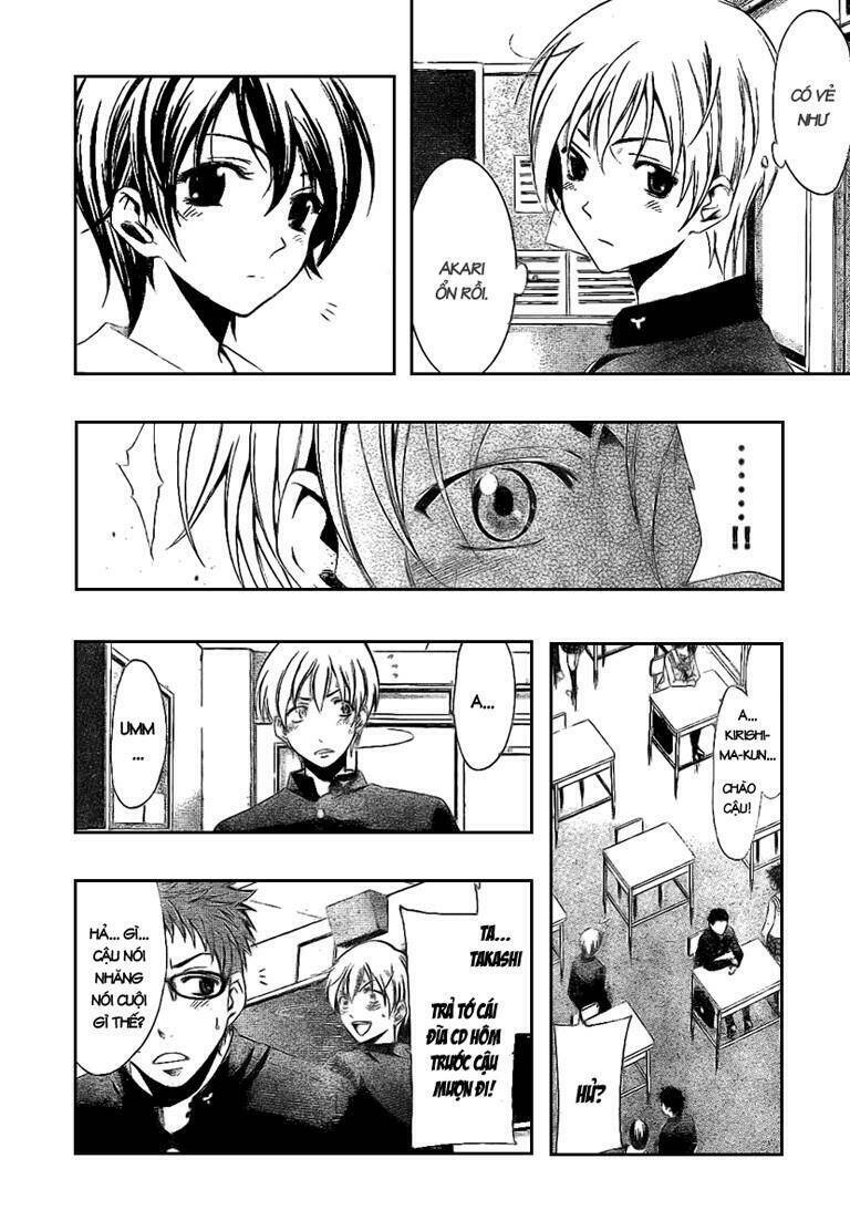 Thị Trấn Tình Yêu: Chapter 16