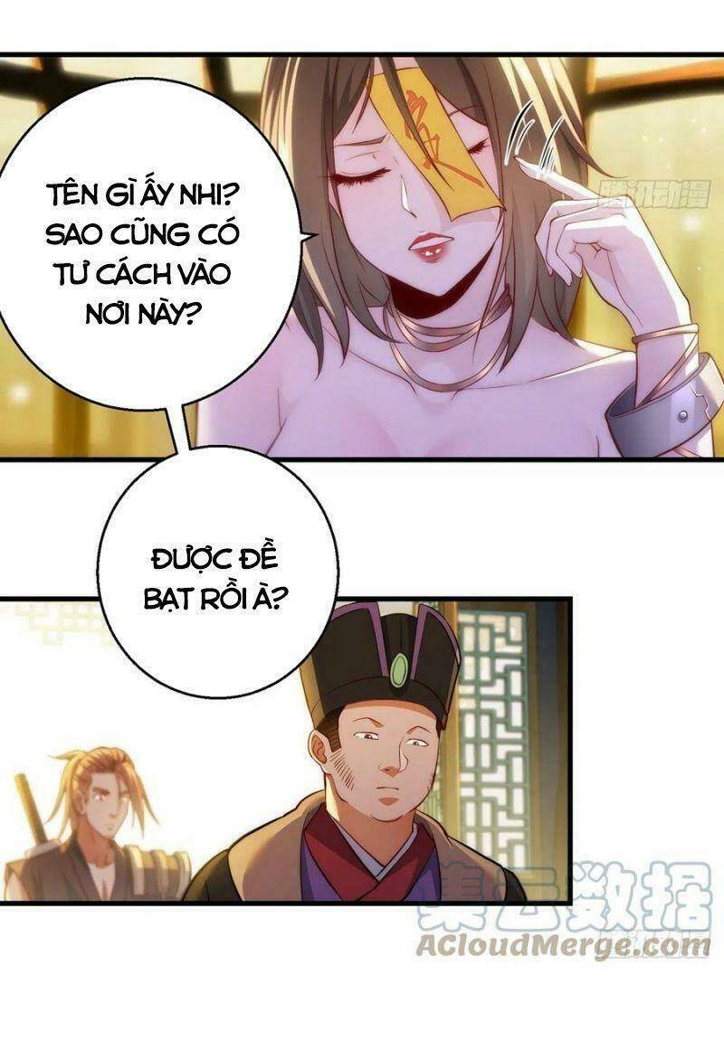 Ta Là Đại Hoàn Đan: Chapter 90