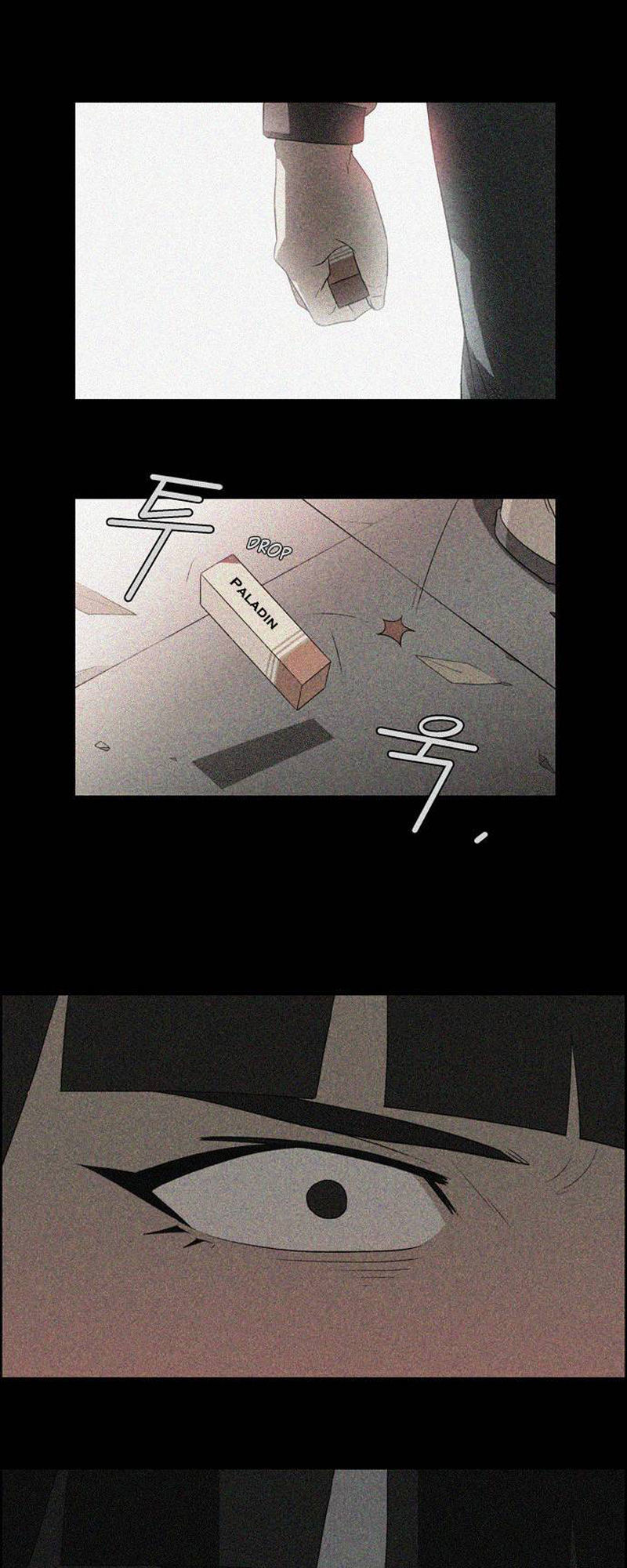 Thành Phố Phù Thủy: Chapter 8