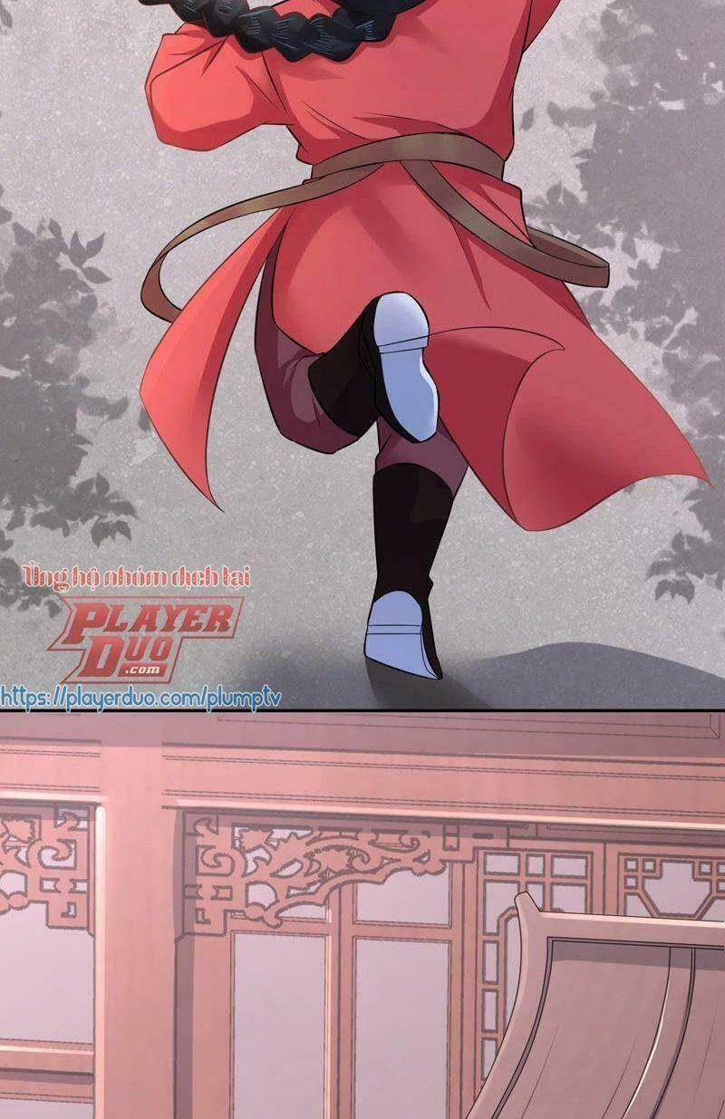 Quận Chúa Vững Vàng, Thiết Lập Nhân Vật Không Thể Vỡ: Chapter 8